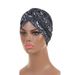 New cashew nut printed Indian hat watermelon hat Baotou hat_viptrois.com