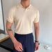 Summer New Polo Shirts For Men, Hot Selling In Europe And America, Business, Leisure, Woolen_viptrois.com