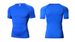 Men's Clothing Basketball Sports Fitness Tights Sweat Absorbent Breathable Quick Drying Bottoming Shirt Short Sleeved Training Suit Tights_viptrois.com