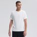 Men's Clothing Men's Outdoor Sports Digital Printing T Shirt Lightweight Breathable Moisture Absorbing Men's Round Neck Quick Drying Short Sleeve_viptrois.com