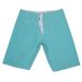 Men's Pure Black and White Sports Fitness Bodybuilding Competition Shorts Men's Quick Dry Four-Sided Elastic Surf Pants _viptrois.com