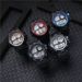 Children's watch Outdoor multifunctional electronic watch men's waterproof sports watch student luminous electronic watch_viptrois.com