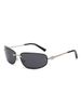 Y2K Style Popular Women's Sunglasses Source Manufacturers Outdoor Street Shooting Sunglasses T1399_viptrois.com