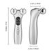 roller Facial Massage Intelligent Mode 9-level 4D Pulse Slimming Shaping Home Beauty Device_viptrois.com