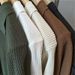 Men's Slim-Fit Ice Silk Polo Shirt – Breathable Short-Sleeve Business Casual Top (M-3XL, Moisture-Wicking, Lightweight, Machine Washable)_viptrois.com