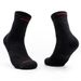 Shoe Accessories Combat Basketball Socks Men's Non Slip Breathable Mid Tube Socks Thick Towel Bottom Sports Socks Solid Color Running Socks_viptrois.com