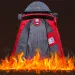 Winter Pants Men Ski Suit Set: Thickened Fleece Snowboard Jacket And Pants, Waterproof Windproof Snow Suits For Outdoor_viptrois.com