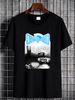 Limited NWT Carbonized Swedish Technical Death Metal Band Music T Shirt S 4XL Soft Comfortable Stylish Homme Summer Versatile Streetwear Casual_viptrois.com