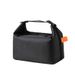 Waterproof Lunch Box Insulation Bag, Foldable Picnic Handbag, Portable Lunch Bag For Work, Large Capacity Insulation Bag_viptrois.com