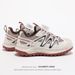Mother & Kids Children's Shoes 2025 Spring New Girls' Shoes Versatile Casual Shoes Soft Sole Summer And Autumn Rotating Buckle Sports Shoes_viptrois.com