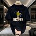 Men's Cotton Crew Neck T-Shirt - Soft Breathable Summer Tee, Classic Fit Casual Short Sleeve Top For Everyday Wear_viptrois.com