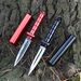 SportLife Knife Mini Multifunction Solid Color Portable Key Ring Pendant Tool Cutting Tool_viptrois.com