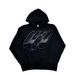 Men's Clothing New Hooded Sweatshirt Printed American Trend Punk Top Jacket Sweatshirt Loose Casual Sports Hoodie_viptrois.com
