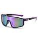 New Sports Sunglasses In Stock Colorful One Piece Sunglasses Outdoor Cycling Glasses Mountaineering Goggles Windproof Goggles_viptrois.com