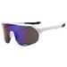 Men's Glasses New Sports Sunglasses For Men And Women Cycling Sunglasses Colorful Sunglasses_viptrois.com
