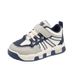 Mother & Kids Shoes Autumn And Winter New Korean Version Children's Running Shoes Fashionable Breathable Elementary School Students Casual Shoes_viptrois.com
