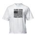 Cotton Short-sleeved Men's Fitness Top T-shirt, Loose Plus Size Bottoming Shirt, Shoulder-length Heavy Half-sleeved, Sweat-absorbing And Breathable._viptrois.com