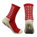 Football Socks Sports Socks Mid-tube Dispensing Anti-slip Socks Children's And Adolescent Women's Training Socks 33-39_viptrois.com