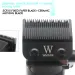 WMARK NG-125 Professional Electric Hair Clippers 7500RPM Rotating Motor Oil Head Barber Shop Trimmer for Man Blade 5_viptrois.com