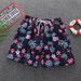 Men's Clothing Children's Printed Casual Shorts High Quality Versatile New Style_viptrois.com