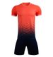 Men's Clothing competition sports adult children short-sleeved football jerseys printed number new style football jersey suits student sports_viptrois.com
