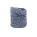 Shoelaces Flat Single Layer Colorful Mohair Shoelaces Widened 1.8cm Fashionable Plush Retro Rainbow Color Dot Rope_viptrois.com