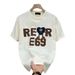 Men's Clothing Cotton Printed Men's Short Sleeved T Shirt 2025 New Summer Hot Selling Trend Casual Round Neck T Shirt_viptrois.com