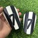 "7" Small Black Football Shin Guards For Kids & Youth - Lightweight Mini Shin Pads For Soccer Training & Matches - Adjustable Straps, Comfort Fit_viptrois.com