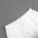Men's Clothing White Breathable Men's Sports Casual Fashion Short Sleeved Trouser Suit Slightly Elastic Trendy Men's Clothing_viptrois.com