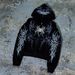 Y2K Graphic Zip-Up Hoodie – Retro Streetwear Pullover With Bold Print (Unisex, S-5XL, Multi-Color, Oversized Fit)_viptrois.com