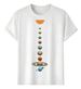 Tshirt Muscle Freaks Planets 2026 Solar System Space Style_viptrois.com