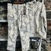 Men's Clothing Snow Camouflage Jacket And Pants Suit Cross Border Shark Skin Tactical Jacket Plus Velvet And Thickened Underarm Zipper_viptrois.com