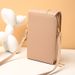 Women's Fashion Crossbody Bag For Women - Minimalist Casual Shoulder Purse (Lightweight & Stylish)_viptrois.com