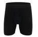 Pulse Cross-Border Men's Underwear Modal Boxer Loose European Size Solid Color Four-Corner Shorts Youth Hot Sale Comfortable_viptrois.com