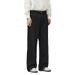 Nordmann Xxbro Men's Clothing#2025 Winter Fleece-Lined Minimalist Coffee Color Jeans For Men Trendy Versatile Loose Straight_viptrois.com