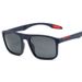 Men's Polarized Driving Sunglasses - High-End Fashion Frames For Outdoor Leisure Activities_viptrois.com