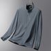 Men's Clothing Silk Sun Protection Clothing Men's Middle Aged Summer Outdoor Sun Protection Clothing Large Size Jacket Coat Light Men's Skin Clothing_viptrois.com