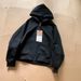 Men's Clothing Autumn And Winter Cleanfit Hooded Sweatshirt 500g Heavy Silhouette Cut Boxy Version Basic Solid Color_viptrois.com