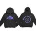 2025 New Product Tune Trendy Full-Face Zipper American Retro Y2k Hoodie Men's Casual Jacket_viptrois.com