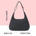 Women's Handle Bags Tote Bag Fashion Eiderdown Bag Advanced Sense Large Capacity Commuter One-shoulder Underarm Bag_viptrois.com