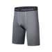 Men's Clothing Sports Fitness Shorts Basketball Sweat Absorbing Quick Drying Clothes High Elastic Tight Running Training Bottoming Shorts_viptrois.com
