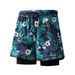 Men's Clothing New Quick Drying Large Size Boxer Swimsuit Hot Spring Beach Pants Men And Women Swimming Trunks_viptrois.com