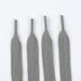 Shoe Accessories Summer colorful single layer widened flat shoelaces suitable for casual shoes canvas shoes shoelace_viptrois.com