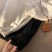 High Street Hooded Pullover Top For Boys, New Loose And Versatile Trendy Brand Casual Couple Hoodie_viptrois.com