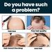 East Moon Lotion Men's Nourishing Care Anti dropping Firm Hair Dense Moisturizing essence_viptrois.com