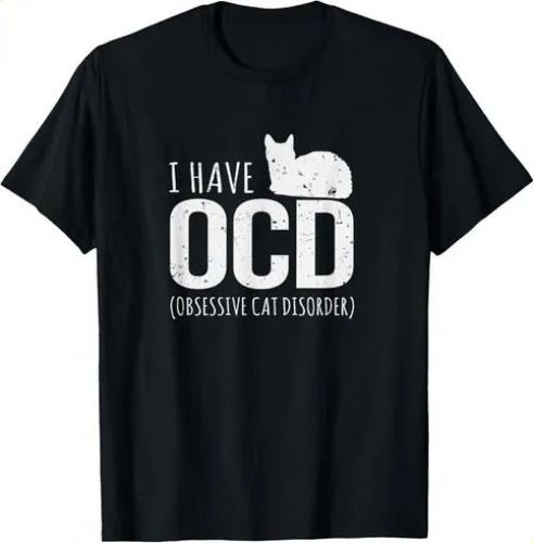 T-shirtocd Cat T 2026 Shirt Funny Animal Kitten Gift Unisex T-shi_viptrois.com