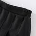 2025 New Style Girls Pleated Skirt Half Skirt Anti Exposure Korean Version Children's Versatile College Style Short Skirt Elementary School Students_viptrois.com