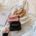 Mini Bag Summer New Fashion Retro Women's Bag Personality Creative Shoulder Bag Chain Temperament Texture Crossbody Handbag_viptrois.com