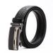 VOOTHOST New 3.5cm Crocodile Pattern Automatic Buckle Belt Fashionable Men's Business Travel High Quality Golf Designer Casual Pants Belt F0197_viptrois.com
