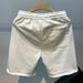 2025 Männer Gym Shorts Sommer Männer Shorts FG7C Männer Frauen Hip Hop Streetwear Kurze Mode Lose Hohe Qualität Baumwolle Sport Shorts_viptrois.com